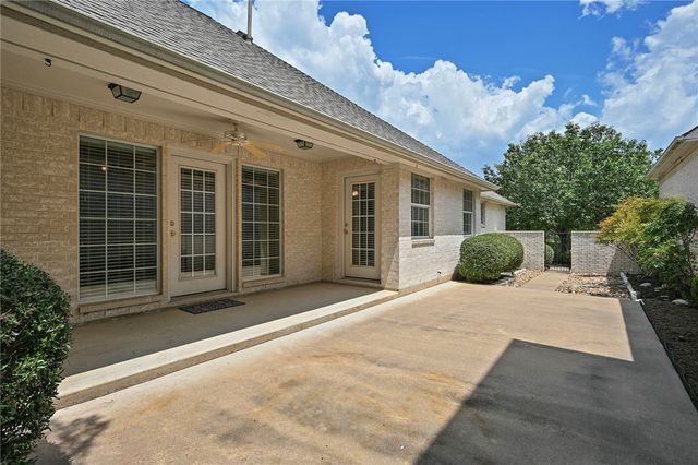 5014 Spearman Drive, College Station, TX 77845