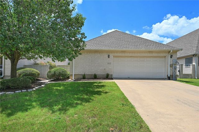 5014 Spearman Drive, College Station, TX 77845