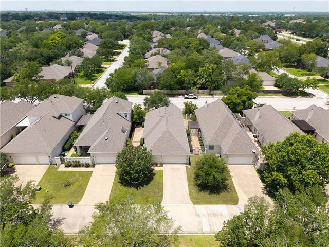 5014 Spearman Drive, College Station, TX 77845