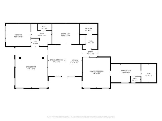 5014 Spearman Drive, College Station, TX 77845