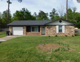 2645 Cranbrook Drive, Hephzibah, GA 30815