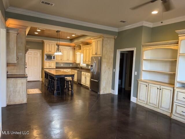 406 Bullock Circle, Richland, MS 39218