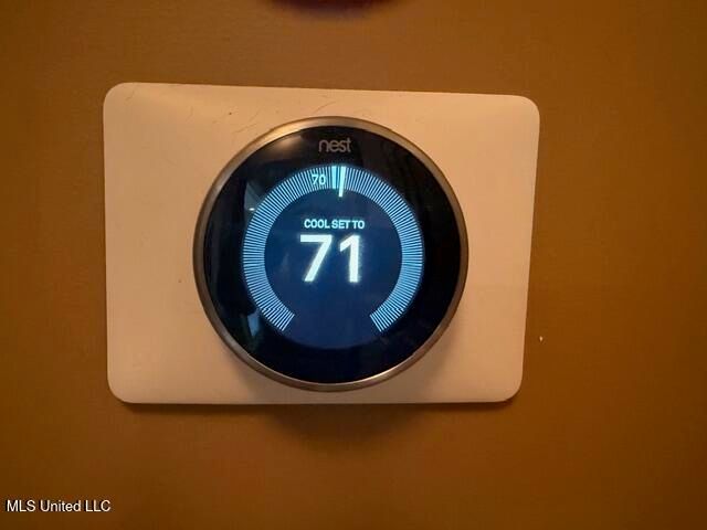 406 Bullock Circle, Richland, MS 39218