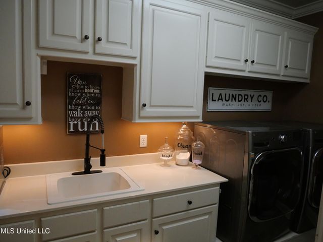 406 Bullock Circle, Richland, MS 39218