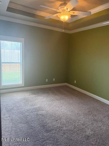 406 Bullock Circle, Richland, MS 39218