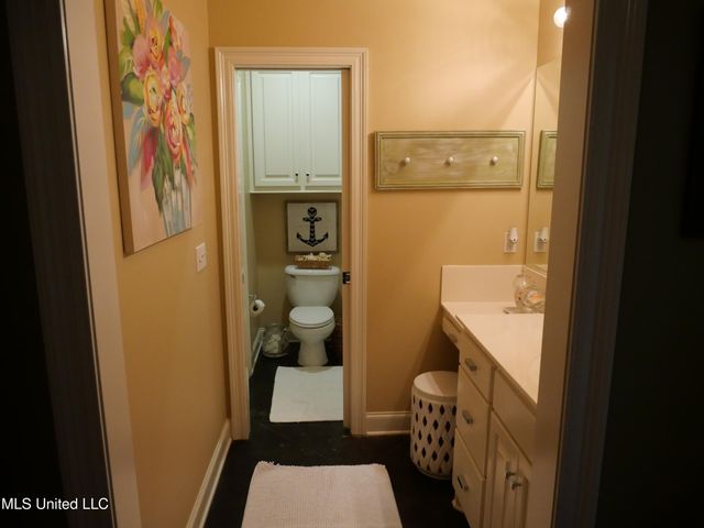 406 Bullock Circle, Richland, MS 39218