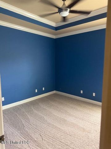 406 Bullock Circle, Richland, MS 39218