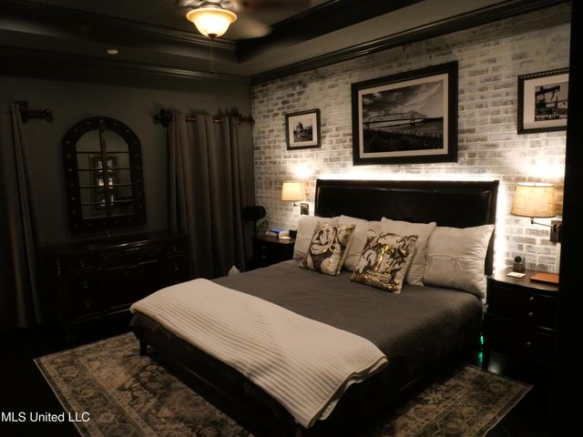 406 Bullock Circle, Richland, MS 39218