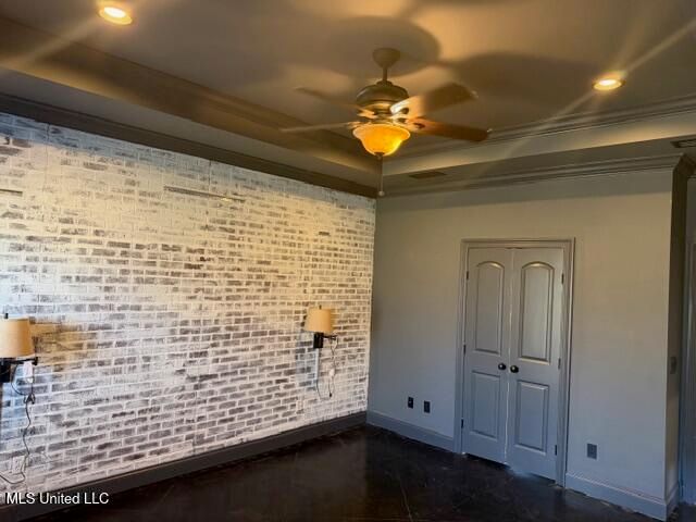 406 Bullock Circle, Richland, MS 39218