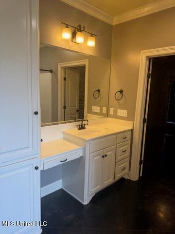 406 Bullock Circle, Richland, MS 39218