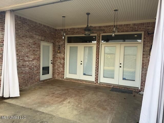 406 Bullock Circle, Richland, MS 39218