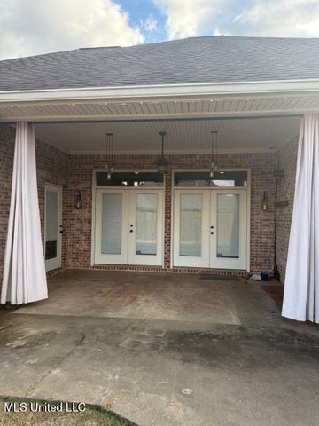 406 Bullock Circle, Richland, MS 39218