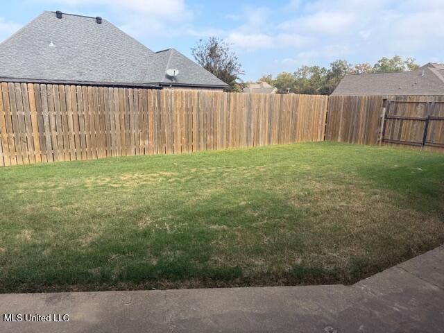 406 Bullock Circle, Richland, MS 39218