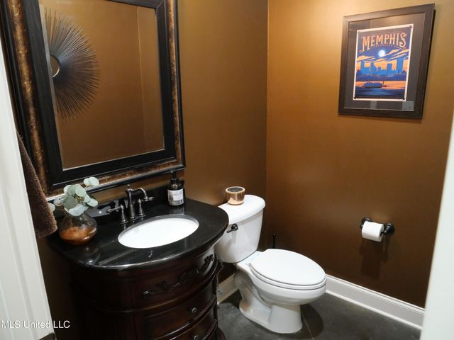 406 Bullock Circle, Richland, MS 39218