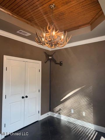 406 Bullock Circle, Richland, MS 39218