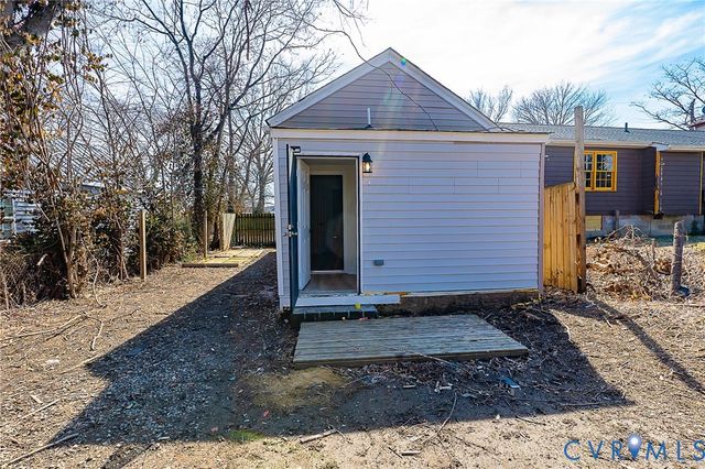 2813 Burfoot St, Richmond, VA 23224