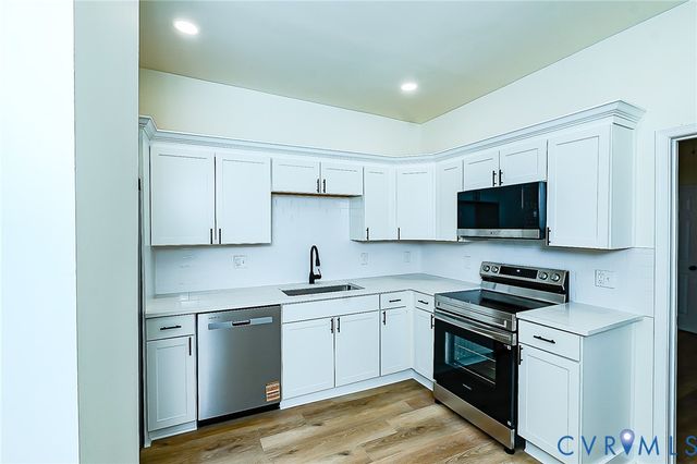 2813 Burfoot St, Richmond, VA 23224