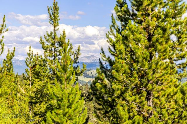 Lot 1 Wheatgrass Meadows, Big Sky, MT 59716
