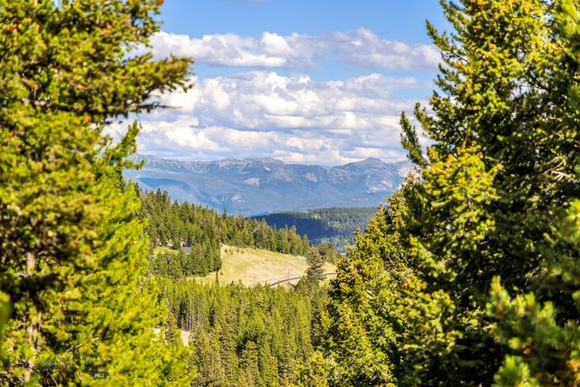 Lot 1 Wheatgrass Meadows, Big Sky, MT 59716