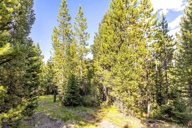 Lot 1 Wheatgrass Meadows, Big Sky, MT 59716