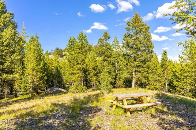 Lot 1 Wheatgrass Meadows, Big Sky, MT 59716