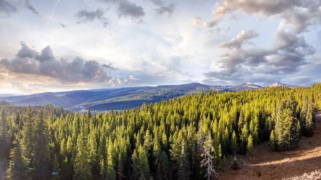 Lot 1 Wheatgrass Meadows, Big Sky, MT 59716
