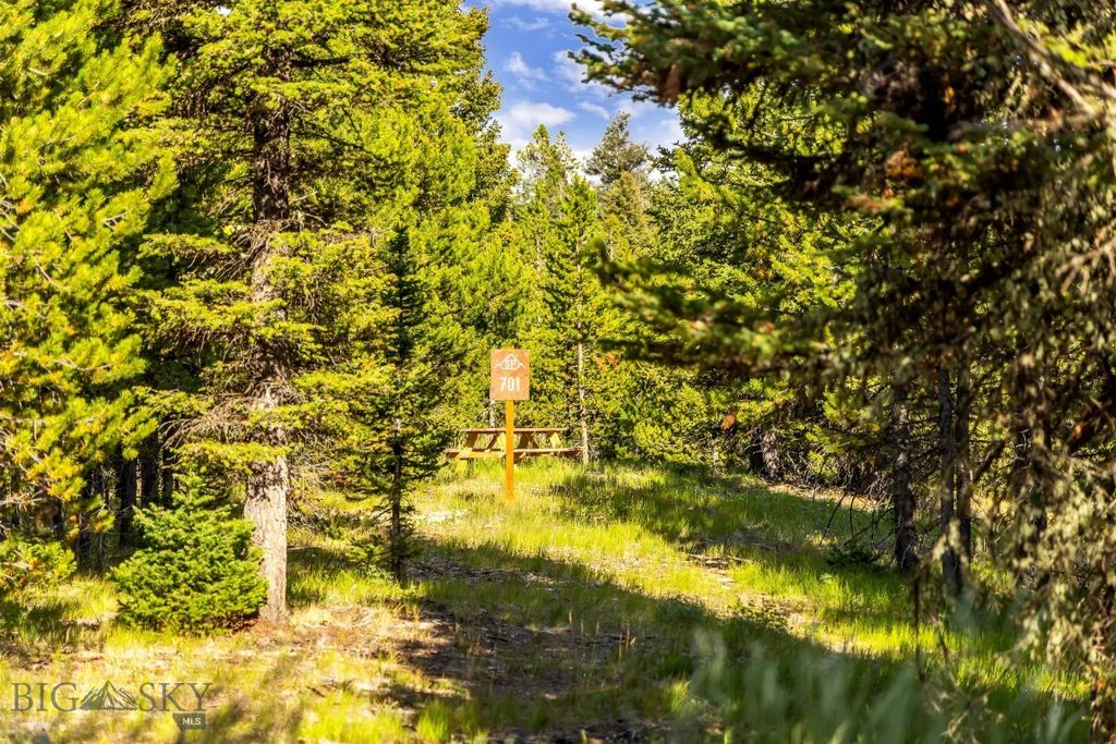 Lot 1 Wheatgrass Meadows, Big Sky, MT 59716 photo 16