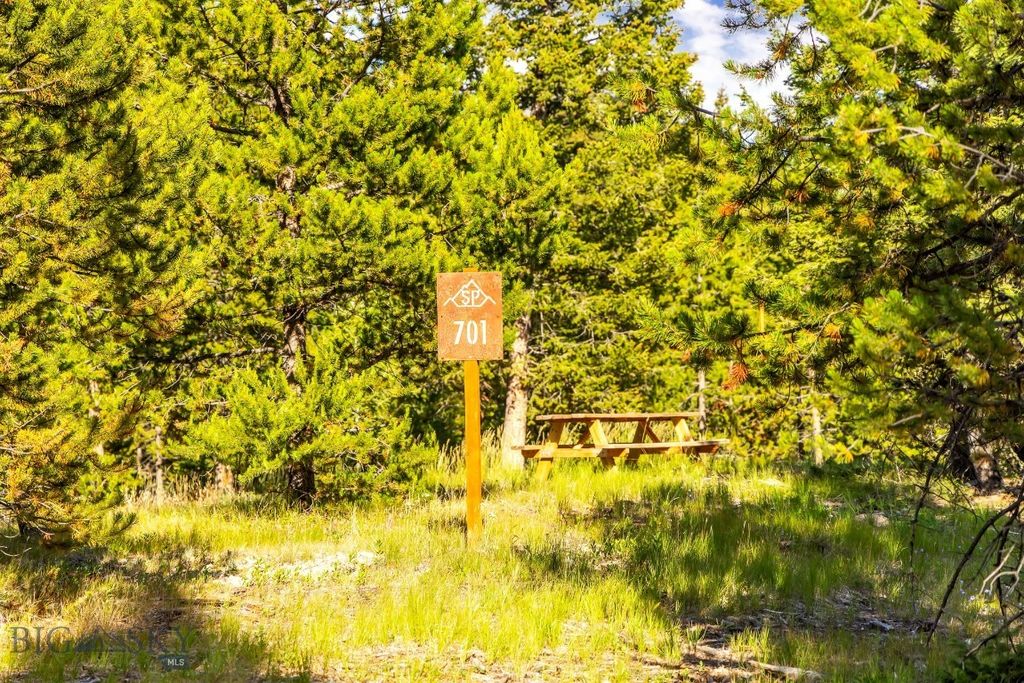 Lot 1 Wheatgrass Meadows, Big Sky, MT 59716 photo 24