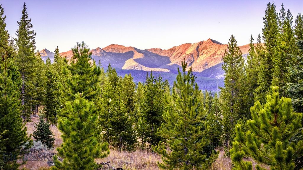Lot 1 Wheatgrass Meadows, Big Sky, MT 59716 photo 27