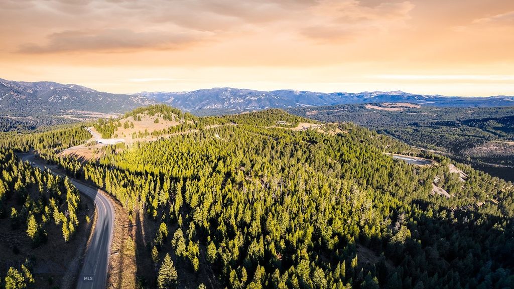 Lot 1 Wheatgrass Meadows, Big Sky, MT 59716 photo 37