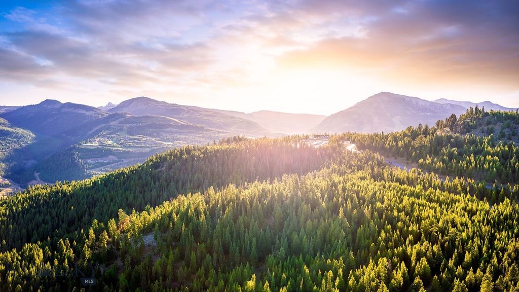 Lot 1 Wheatgrass Meadows, Big Sky, MT 59716 photo 38