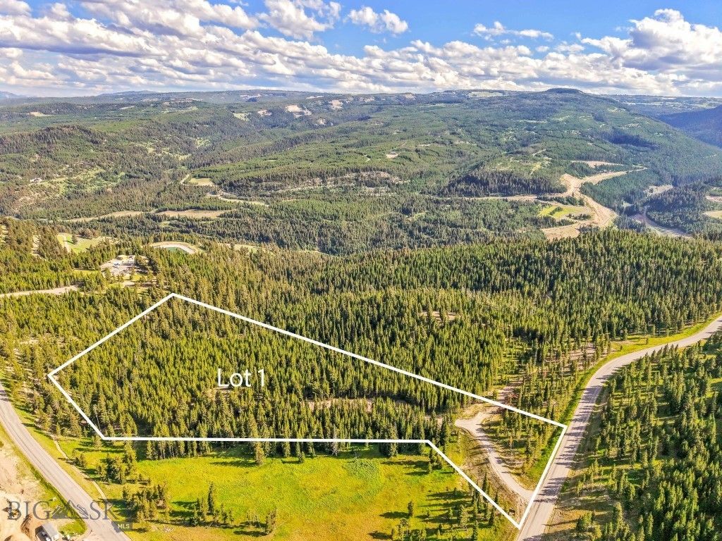 Lot 1 Wheatgrass Meadows, Big Sky, MT 59716 photo 4