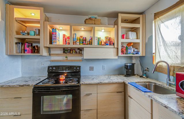 1613 S 5TH Street, Phoenix, AZ 85004