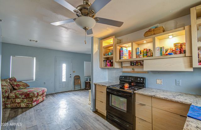 1613 S 5TH Street, Phoenix, AZ 85004