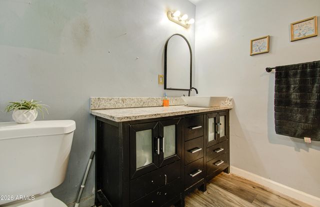 1613 S 5TH Street, Phoenix, AZ 85004