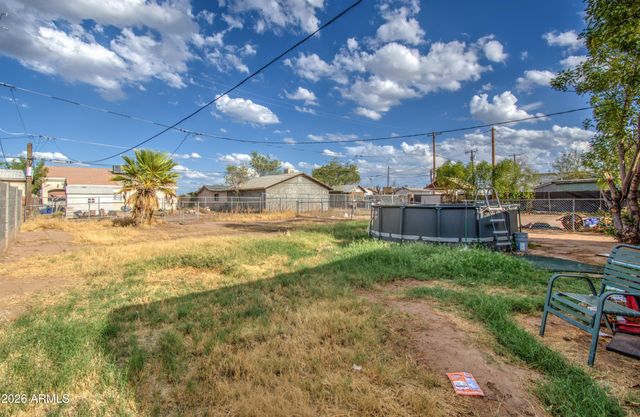 1613 S 5TH Street, Phoenix, AZ 85004