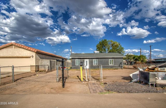 1613 S 5TH Street, Phoenix, AZ 85004