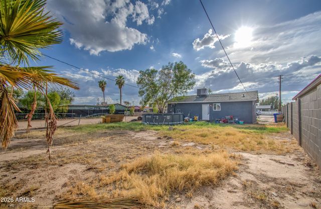 1613 S 5TH Street, Phoenix, AZ 85004