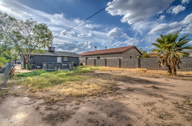 1613 S 5TH Street, Phoenix, AZ 85004