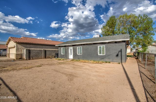 1613 S 5TH Street, Phoenix, AZ 85004