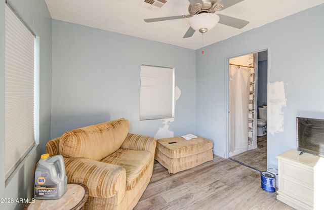 1613 S 5TH Street, Phoenix, AZ 85004
