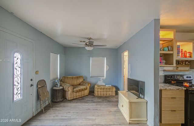 1613 S 5TH Street, Phoenix, AZ 85004