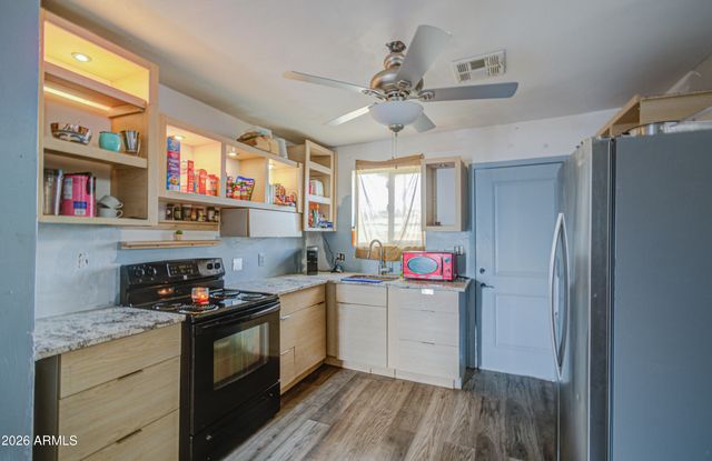 1613 S 5TH Street, Phoenix, AZ 85004
