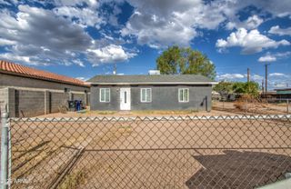 1613 S 5TH Street, Phoenix, AZ 85004