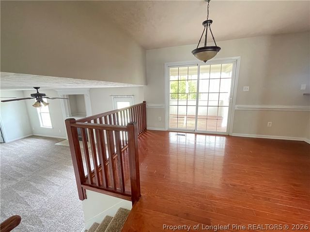 8240 Frenchorn Lane, Fayetteville, NC 28314