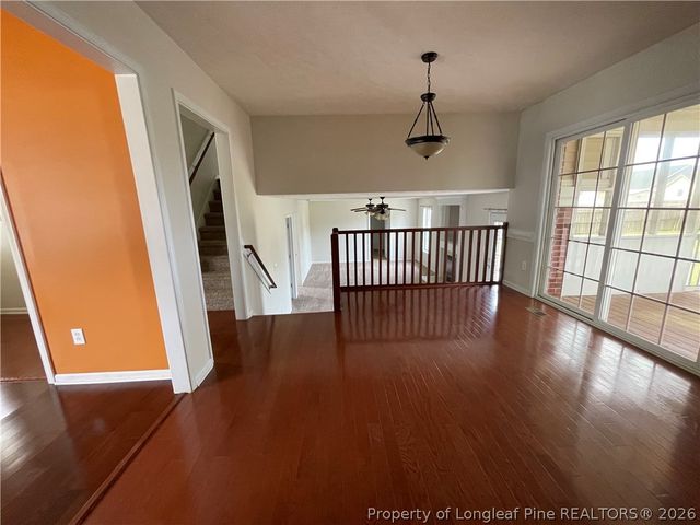 8240 Frenchorn Lane, Fayetteville, NC 28314