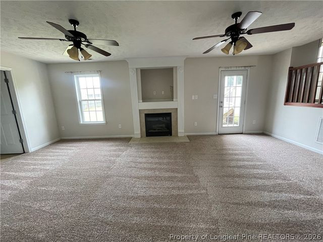 8240 Frenchorn Lane, Fayetteville, NC 28314