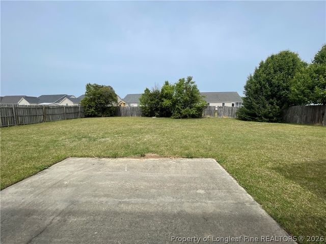 8240 Frenchorn Lane, Fayetteville, NC 28314