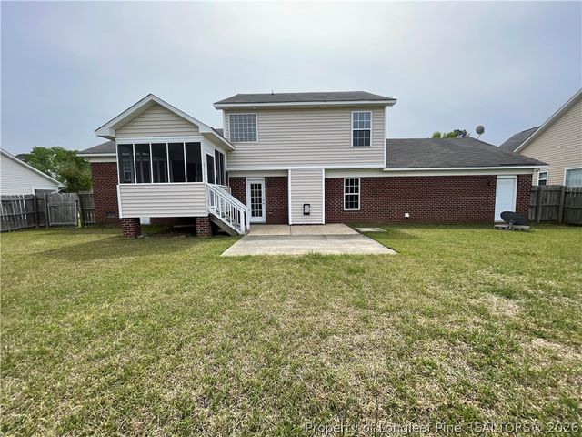 8240 Frenchorn Lane, Fayetteville, NC 28314