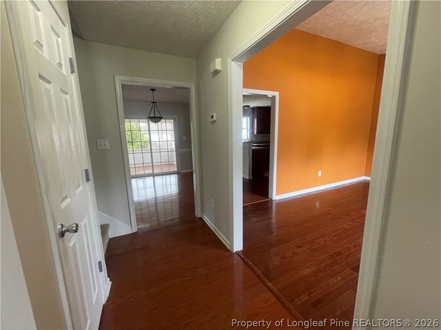 8240 Frenchorn Lane, Fayetteville, NC 28314